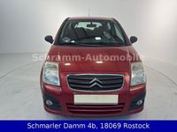 Gebraucht Citroën C2 Advance 60 PS (44 kW) 2008 Kleinwagen