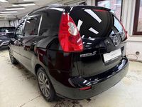 Gebraucht Mazda 5 145 PS (106 kW) 2006 Schwarz Van / Kleinbus