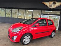 Gebraucht Renault Twingo Expression 58 PS (42 kW) 2009 Hellrot Kleinwagen
