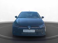 Gebraucht VW Polo GTI 207 PS (152 kW) 2025 Deep black perleffekt Limousine