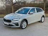 Nowe Skoda 105 150 KM (110 kW) 2026 Szary Sedan/Limuzyna