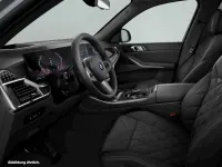 Neu BMW X5 M Sport 313 PS (230 kW) 2026 Grau SUV