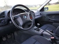 gebraucht BMW 316 i