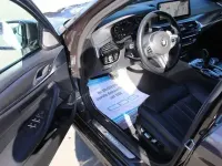 Gebraucht BMW M550 Performance 530 PS (389 kW) 2021 Grau Limousine