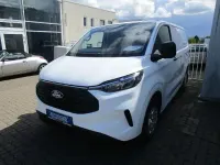Neu Ford Transit Custom Trend 110 PS (80 kW) 2026 Weiß Van
