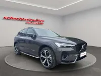 Gebraucht Volvo XC60 R-Design 253 PS (186 kW) 2023 Silber SUV