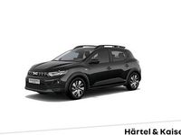 Neu Dacia Sandero Expression 110 PS (80 kW) 2026 Schwarz Limousine