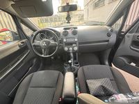 Gebraucht Mitsubishi Colt 95 PS (69 kW) 2008 Schwarz Kleinwagen