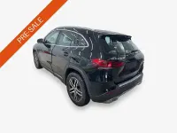 Gebraucht Mercedes GLA220 Progressive 190 PS (139 kW) 2023 Schwarz SUV