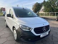 gebraucht Mercedes Citan 108 Kasten CDI Worker Plus AC PDC 1.HAND