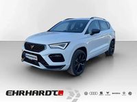 Neu Cupra Ateca 110 PS (80 kW) 2026 Weiß SUV