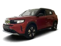 Gebraucht Opel Frontera 83 kW (113 PS) 2025 Rot SUV