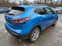 gebraucht Nissan Qashqai Zama