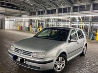 gebraucht VW Golf IV 