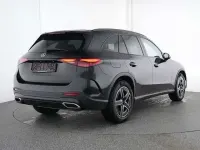 Gebraucht Mercedes 200 AMG 204 PS (150 kW) 2025 SUV