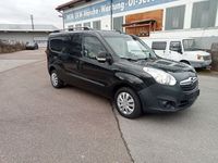 gebraucht Opel Combo D Kasten 30 Jahre Edition L2H1 2,4t