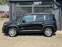Gebraucht Jeep Renegade Limited 131 PS (96 kW) 2023 Solid black SUV