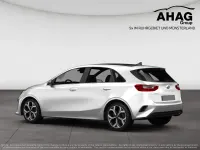 Gebraucht Kia Ceed Vision 101 PS (74 kW) 2021 Andere Kleinwagen