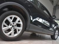 Gebraucht Audi Q2 150 PS (110 kW) 2022 Schwarz SUV