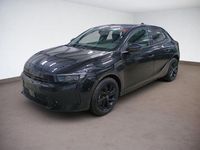 Gebraucht Opel Corsa 145 PS (106 kW) 2025 Schwarz Kleinwagen