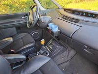 Gebraucht Renault Espace 170 PS (125 kW) 2008 Grau Van / Kleinbus