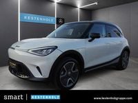 Gebraucht Smart #1 Edition #1 200 kW (272 PS) 2025 Weiß SUV
