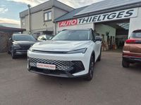 Ny Baic X55 177 HK (130 kW) 2026 Hvid SUV