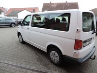 Gebraucht VW Transporter S 150 PS (110 kW) 2022 Weiß Van