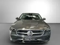 Gebraucht Mercedes C200 Avantgarde 163 PS (119 kW) 2025 Grau Limousine