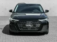 Neu Audi A1 Sportback Sport 116 PS (85 kW) 2026 Schwarz Kleinwagen