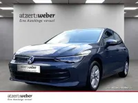 Gebraucht VW Golf VIII Life 116 PS (85 kW) 2025 Delfingrau metallic Limousine