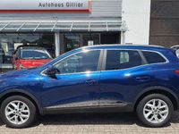 gebraucht Renault Kadjar 1.2 TCe 130 XMOD ENERGY