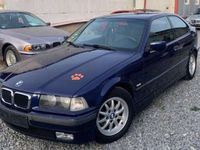 gebraucht BMW 318 Compact 318 ti