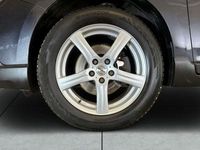 Gebraucht Subaru Outback Sport 150 PS (110 kW) 2016 Dark gray (m) Kombi