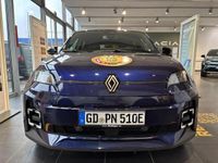 Gebraucht Renault R5 Komfort 110 kW (150 PS) 2024 Blau (nachtblau/blackpearlschwarz) Kleinwagen