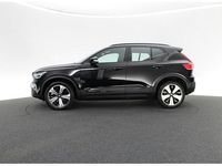 Gebraucht Volvo EX40 Core 175 kW (238 PS) 2022 Schwarz SUV