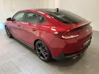Gebraucht Hyundai i30 N Performance 280 PS (205 kW) 2023 Rot Limousine