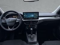 Neu Ford Focus Titanium 116 PS (85 kW) 2025 Weiß Limousine