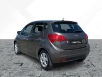 Gebraucht Kia Venga FIFA World Cup Edition 125 PS (91 kW) 2014 Beige Kleinwagen