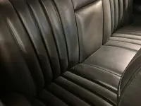 Gebraucht Mercedes 280 SE 209 PS (153 kW) 1971 Grau Cabrio