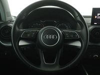 Gebraucht Audi Q2 Sport 150 PS (110 kW) 2017 Blau SUV