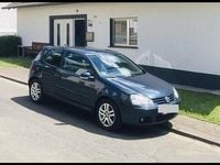Gebraucht VW Golf IV Sport 81 PS (59 kW) 2006 Blau Limousine