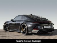 Gebraucht Porsche 911 GT3 510 PS (375 kW) 2022 Schwarz Coupé