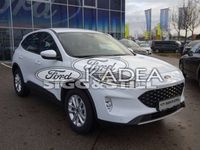 gebraucht Ford Kuga Cool&Connect 2.5 Plug-In-Hybrid NAVI*4xSHZ*