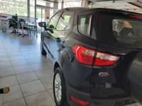 gebraucht Ford Ecosport Trend (CBW)