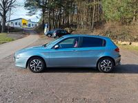 gebraucht Alfa Romeo 147 