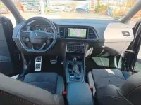 Usata Cupra Ateca 190 CV (139 kW) 2023 Nero SUV