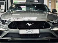 gebraucht Ford Mustang GT D-FZG MagneRide|B&O|KAMERASHZ+KLIMA|ACC|NAVI|