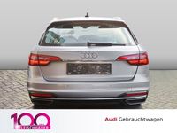 gebraucht Audi A4 Avant 30 TDI advanced LED+NAVI+PDC V&H+SHZ+DAB+