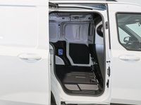 Neu Ford Transit Active 101 PS (74 kW) 2025 Weiß Limousine